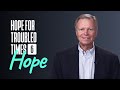 You Can Find Hope in the Promise of Jesus' Second Coming - Pastor Mark Finley