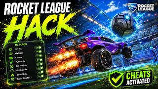 [WORK] Rocket League Cheats 2026 | Auto Dribble + Speed Boost + Ball Prediction - Free Download PC