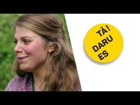 Video: Augu Jūtas Un Spēks