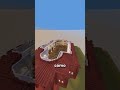 Avance del dia en mi mundo survival #Minecraft #Survival #minecraftbuilding #minecraftjava
