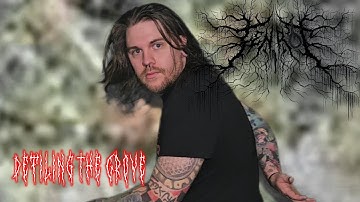 DEFILING THE GROVE - FENROT