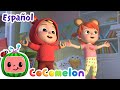 ⭐NUEVO⭐ Osito de peluche 🧸 | Canciones Infantiles | Caricaturas para bebes | CoComelon en Español