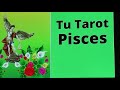 Tu Tarot  Pisces -  Tu Horoscopo del Mes de Septiembre 2022