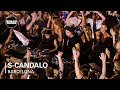 S-candalo | Boiler Room x Primavera Sound Barcelona x Cupra