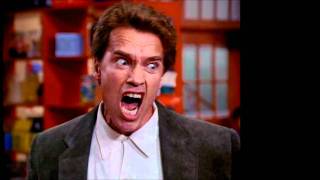 Kindergarten Cop Best Scenes