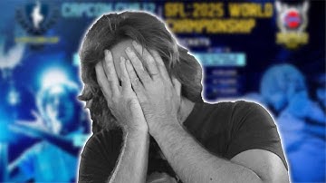 CAPCOM...what are you doing?!