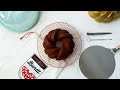 The best tools to help bake the perfect bundt cake  nordic ware