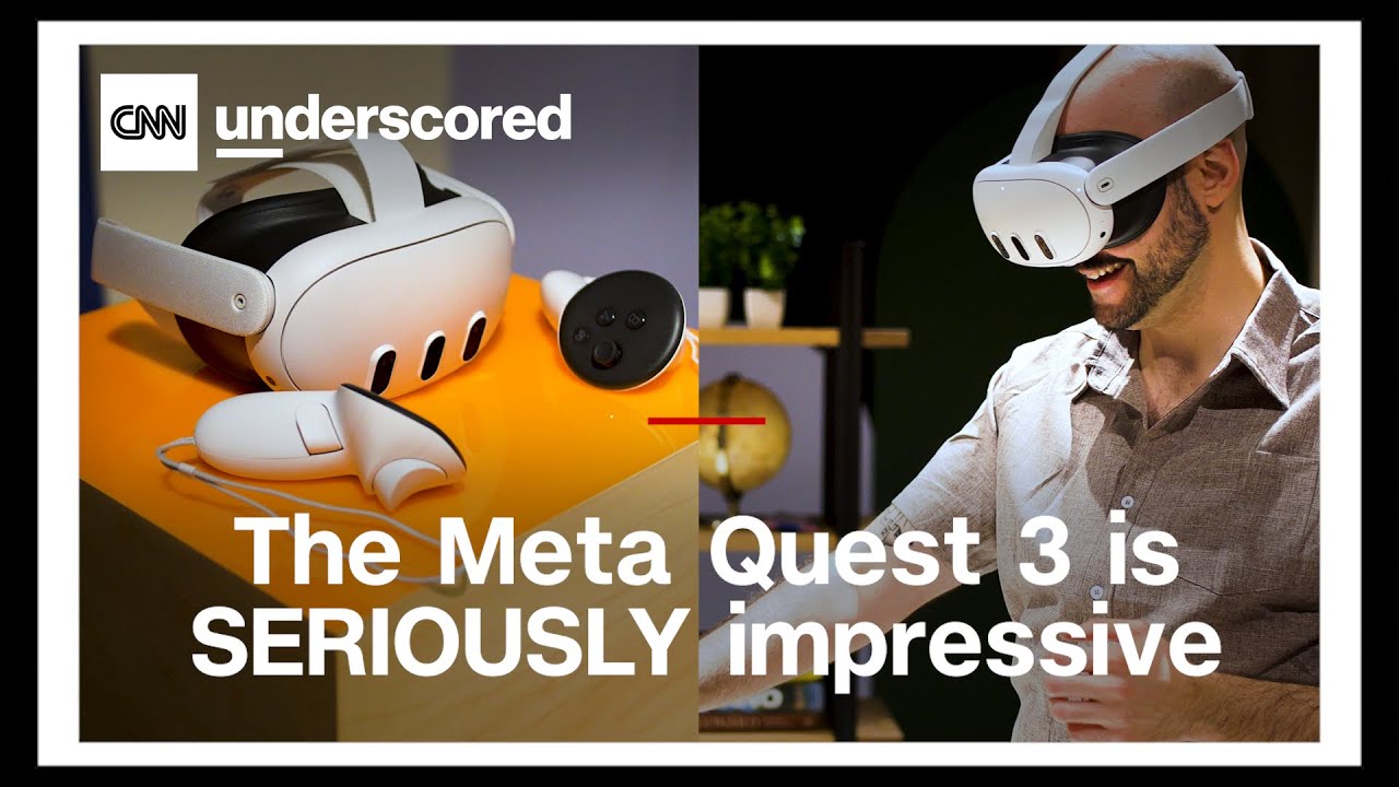 Play Xbox Game Pass on Even More Devices with Meta Quest 3 today - Xbox Wire