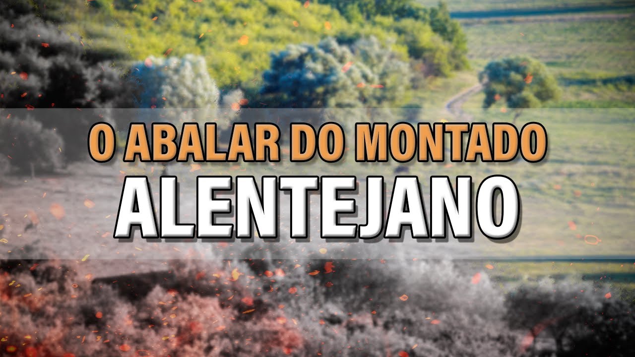 O Abalar do Montado Alentejano