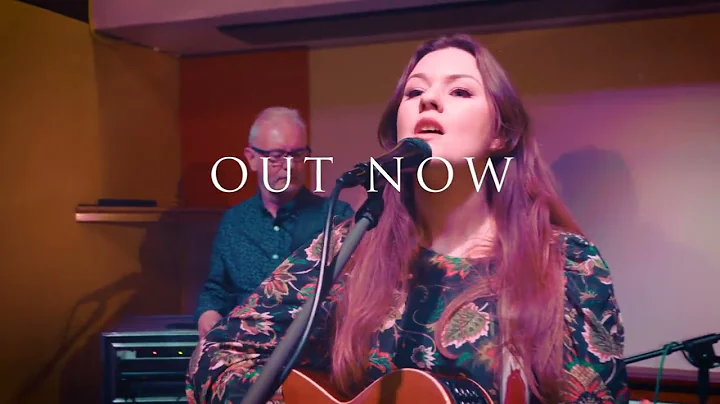 Kirsten Adamson - Landing Place - OUT NOW