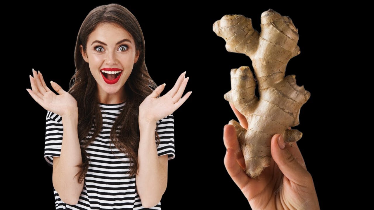 Easy recipe with clove powder and ginger YouTube