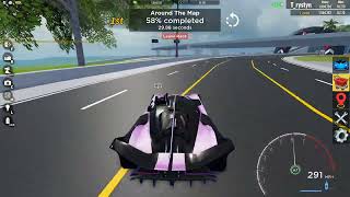 Vehicle Legends Around The Map 47.78