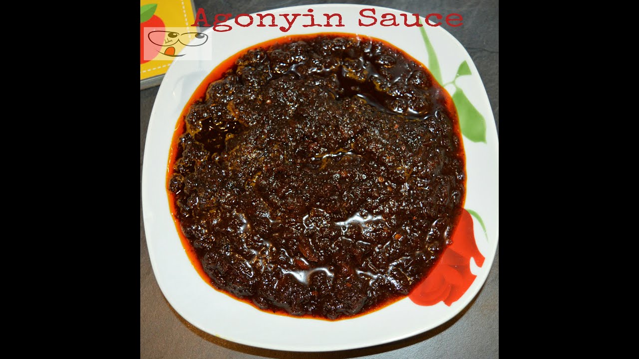 How To Cook Ewa Agonyin Snap Recipe YouTube