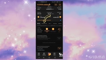 SATOSHI CORE MINING.