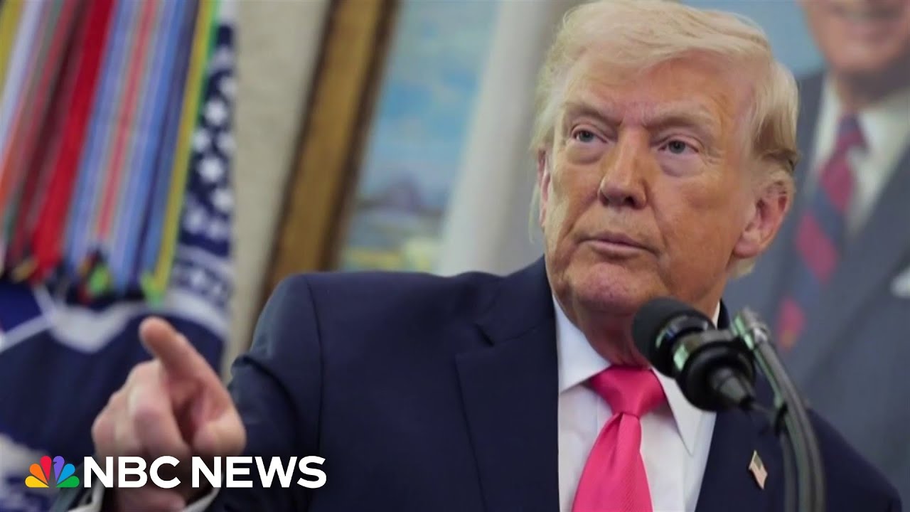 ‘A whole civilization will die tonight’: Trump threatens Iran ahead of ceasefire deadline