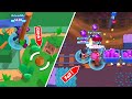 World of GLITCH & FAIL 🔥 Brawl Stars 2020 Funny Moments, Wins and Trolls