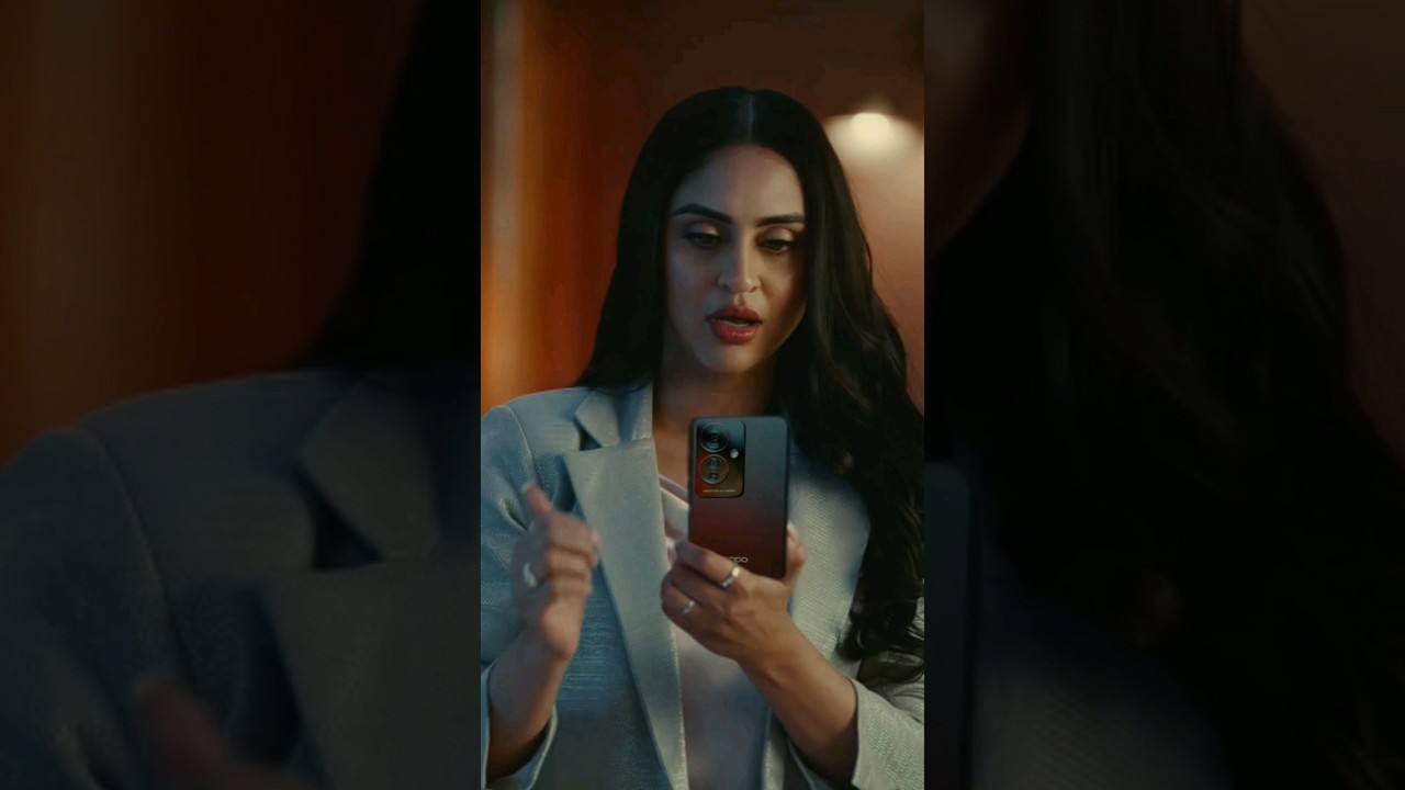 Oppo F25 pro 5g  next level smartphone Unboxing first look and review 👍 