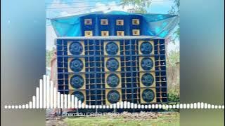T.R.C _ CHA CHA DARA MANIS‼️JeremiTrc - REMIX