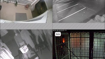 Take a snapshot of your IP camera