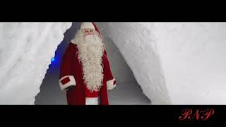 Ciao bambini!! Video messaggio da babbo natale! screenshot 5