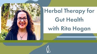 Herbal Therapy for Gut Health