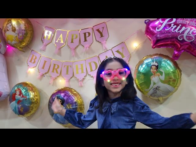 IT'S MY BIRTHDAY |BIRTHDAY PARTY|🎊🎂🎂🎊🥳 class=