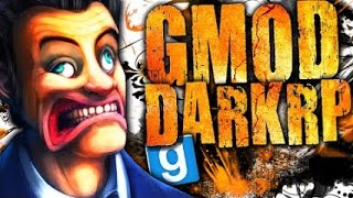 Garry’s Mod-Worst Admin!