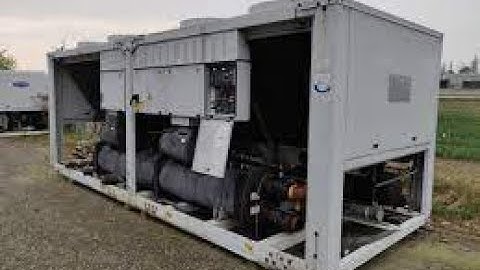 Carrier 30GX/HXC Prodialog 4 main base board PART NUMBER 30GX506748 & all control hardware explained