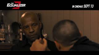 The Equalizer 3   (2023)