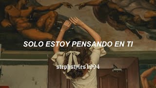 Harry Styles - Little Freak (traducida al español)