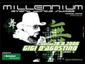 Gigi D'Agostino & Mastervoice Lipm @ Millennium (2006-08-28)