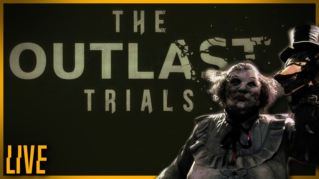 The Outlast Trials: gameplay e requisitos do jogo de terror