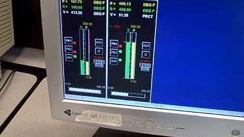 Cascade toaster oven temperature control