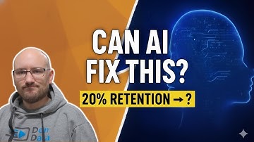 Can AI Fix My YouTube Videos? (I Built a Tool to Find Out)