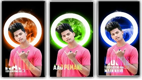 How To Make New Trending Shake Effect Whatsapp Status 2020 |Kinemaster Video Editing New Style 2020