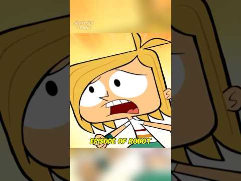 Robot Boy Finale Cartoonnetwork Robotboy