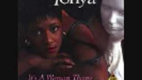 Affair by Tonya