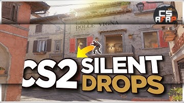 NEW CS2 SILENT DROPS | CS2 afap