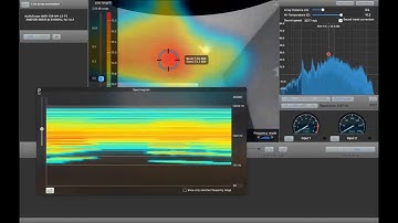 Acoustic Camera for Noise Source Identification - Noise Engineers Podcast