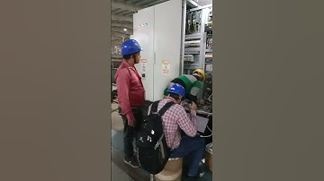 #iiot (Industrial Internet of Things)