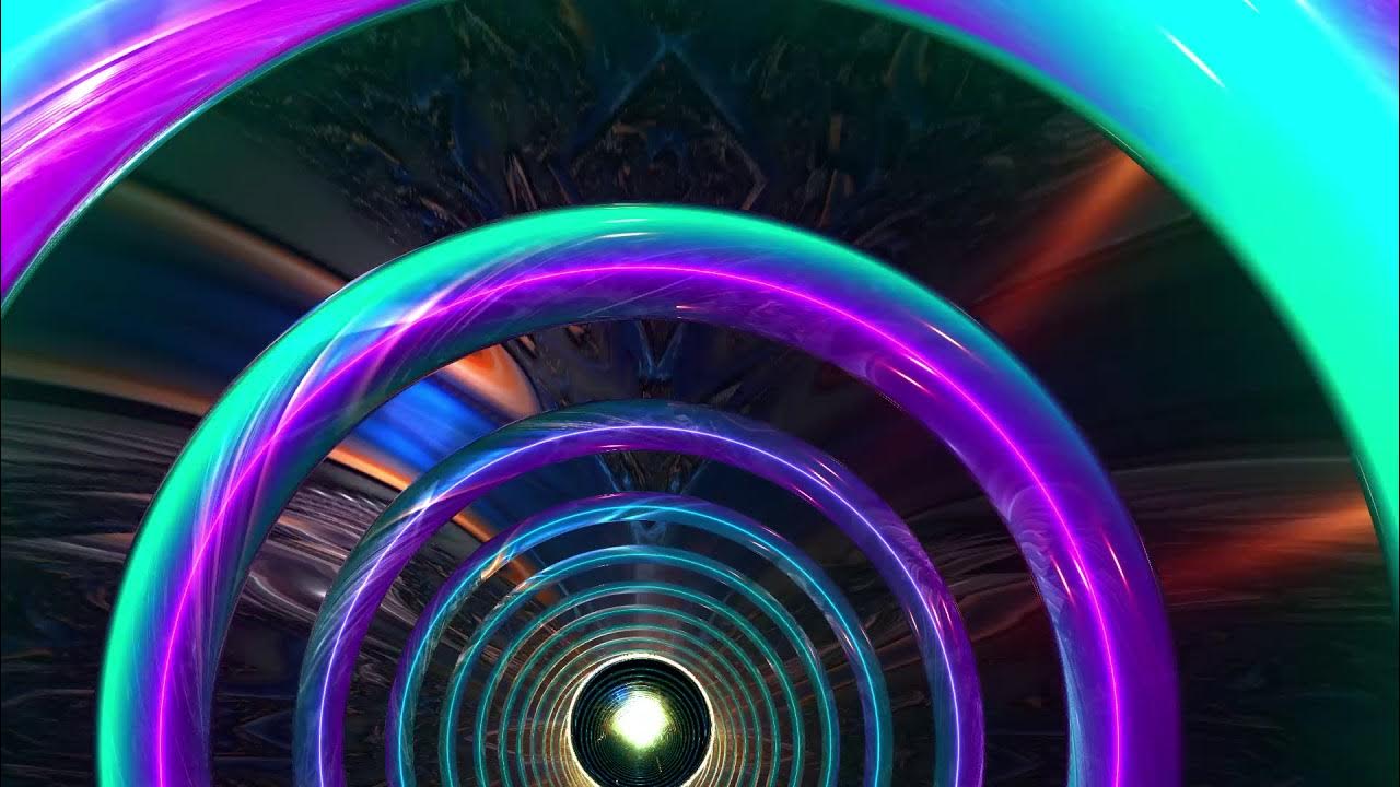 Master Boot Record Ansi.Sys Visualization MotionPicture Video 1080p60 YouTube