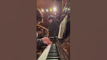 Take The A Train C Jam Session 16 Re Jazz 74 Improvisation Jazz Piano 