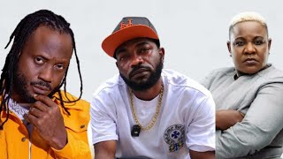 MUTABANI WA BEBE COOL AZUUSE:ANONYA SENGAWE FULLFIGURE AMUTWALE EWA TAATA WE:ANKUBYE AKAPERA NE NFFA