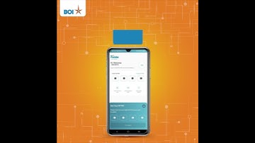 Bank Of India - How to reset your M-PIN