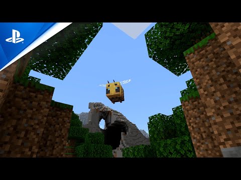 Video: Ali bo Minecraft na PSVR?