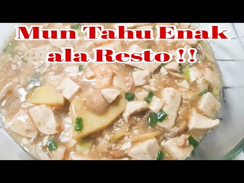 Mun Tahu Ala