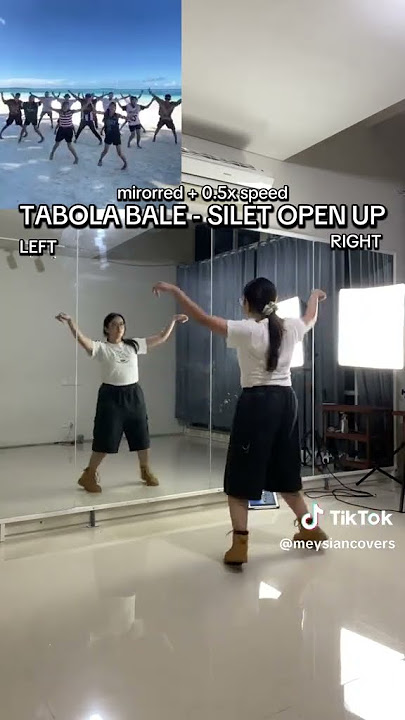 tutorial dance tabola bale#fypdonggg #4u #xybca #tutorial#masukberanda