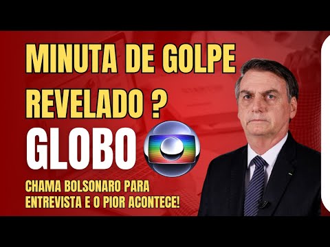 Minuta de Golpe