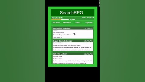 Gamification Project Two