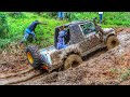 Chikmagalur round table off road event  4x4 adventure rally  mk filming